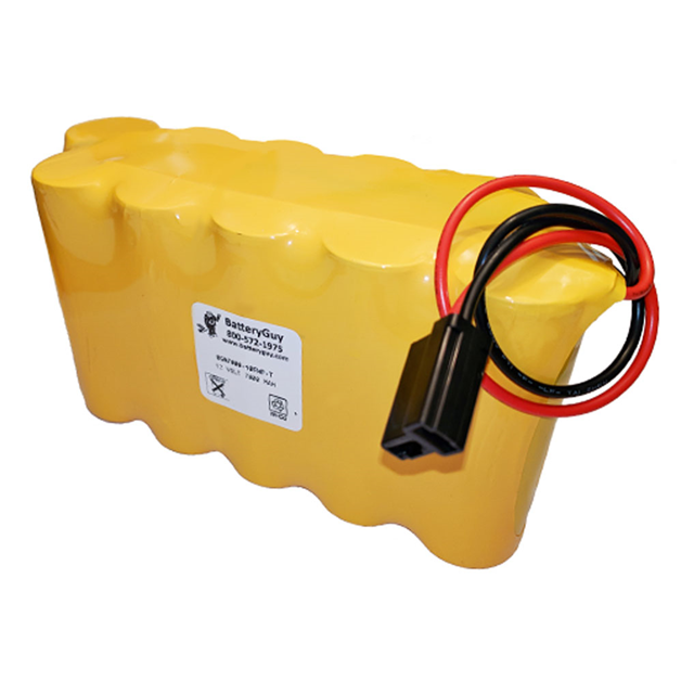 BatteryGuy BGN7000-10FWP-T electronic component