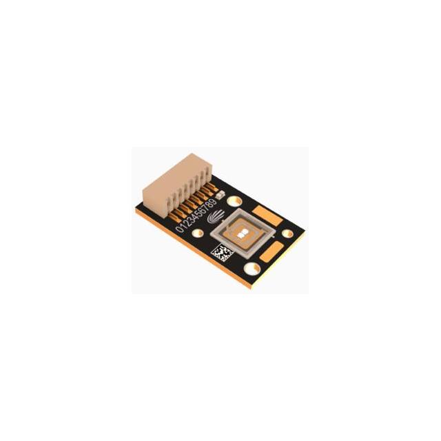 Luminus Devices Inc. CBM-25X-UV-Y31-CA400-22 electronic component