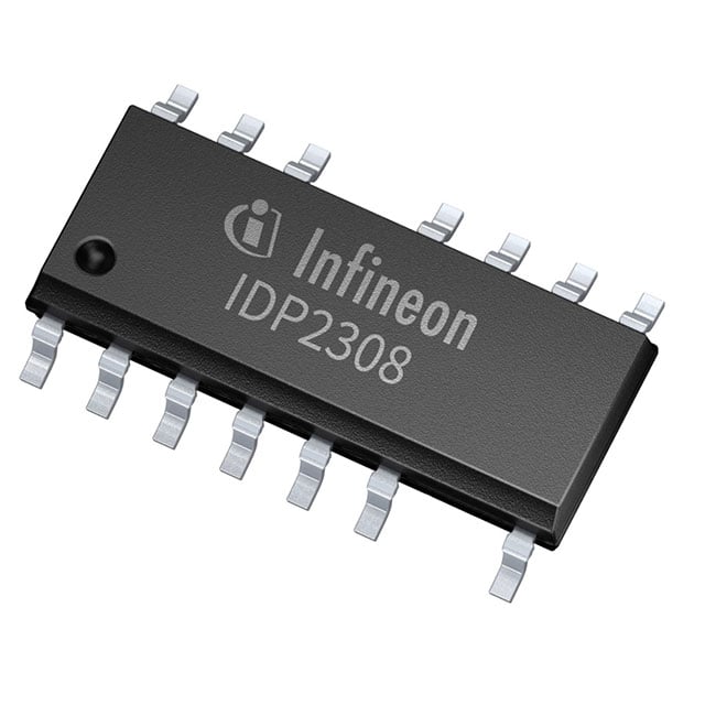 Infineon Technologies IDP2308XUMA1 electronic component