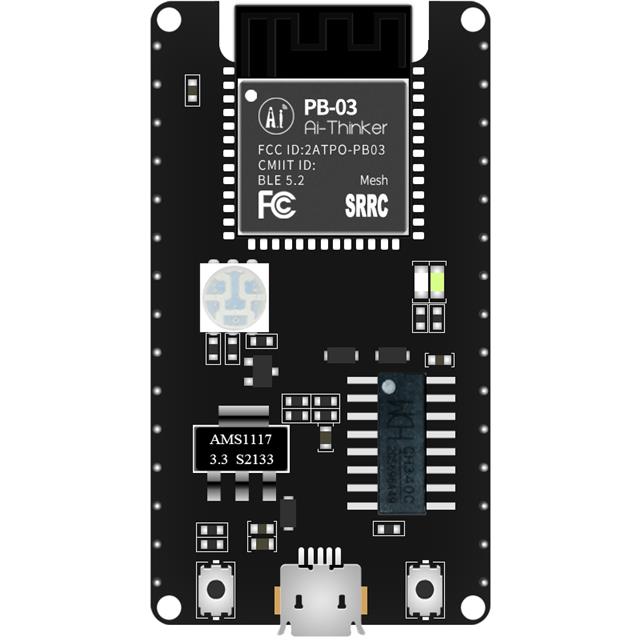 Ai-Thinker PB-03-KIT electronic component