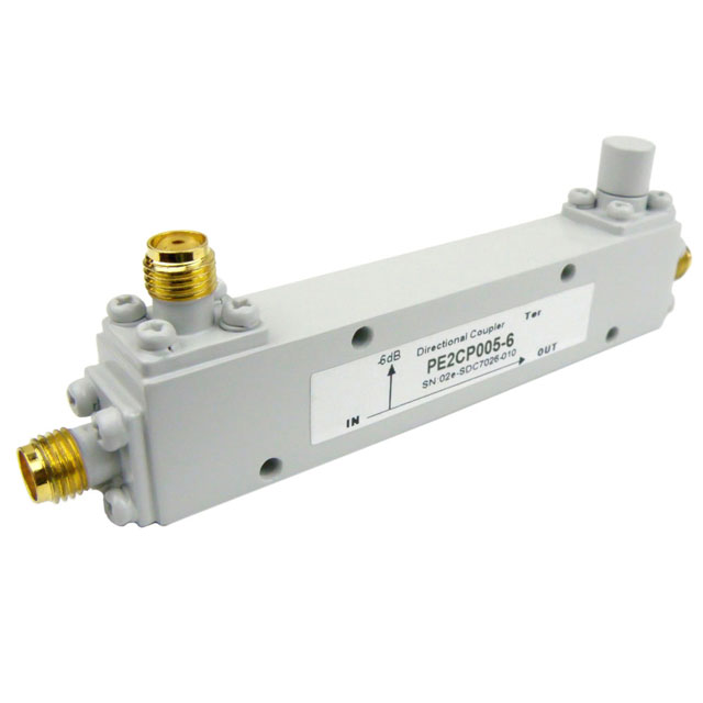 Pasternack PE2CP005-6 electronic component
