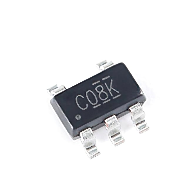 UMW SN74LVC1G08DBVR electronic component