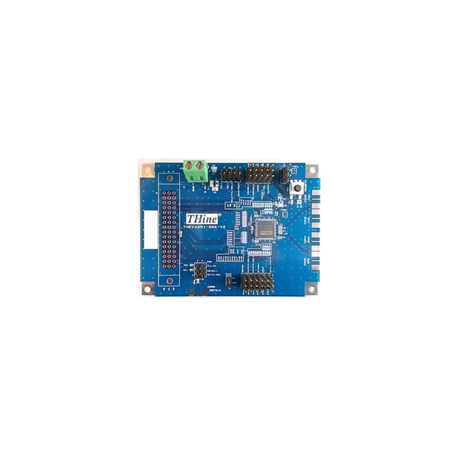 THine Solutions, Inc. THEVA251-SMA-V2 electronic component