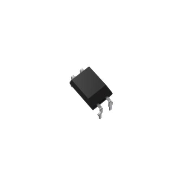 Toshiba Semiconductor and Storage TLP223J(D4TP1,F electronic component