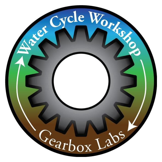 Gearbox Labs WORKSHOP VIRTUAL WATER CYCLE electronic component