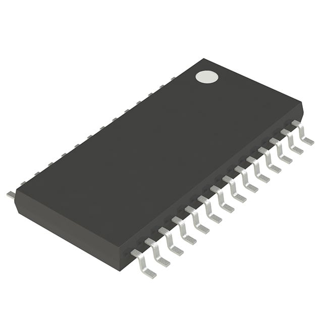 Analog Devices Inc./Maxim Integrated TMC2225-SA-T electronic component