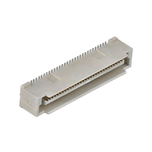 Amphenol ICC (FCI) 61083-063400LF electronic component