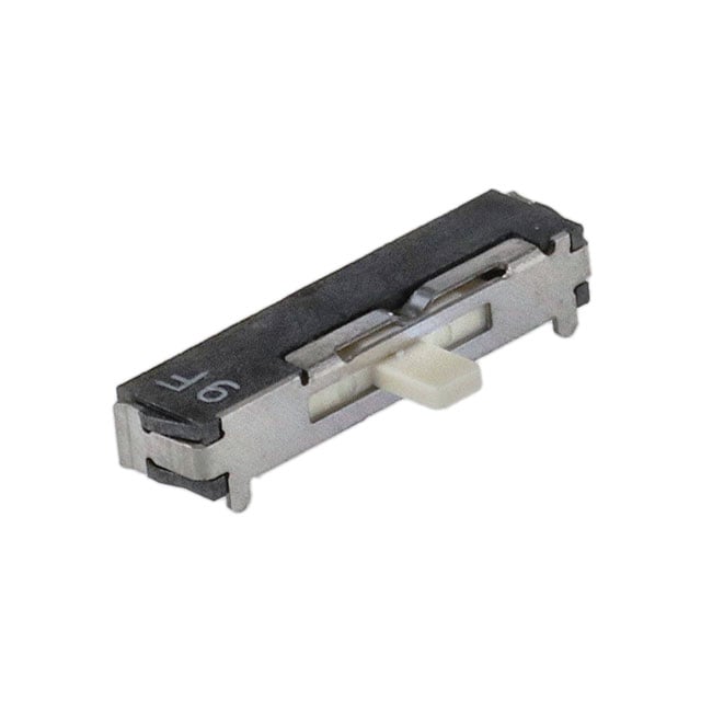 Nidec Components CSS-1310TB electronic component