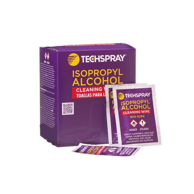 Techspray 1610-50PK electronic component