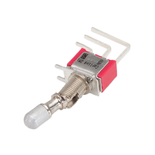 Carling Technologies 2M1-DP1-T8-B0-M2QE electronic component