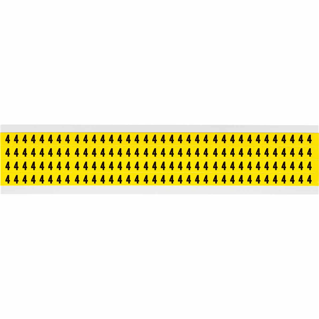 Brady Corporation 3400-4 electronic component