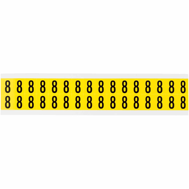 Brady Corporation 3420-8 electronic component