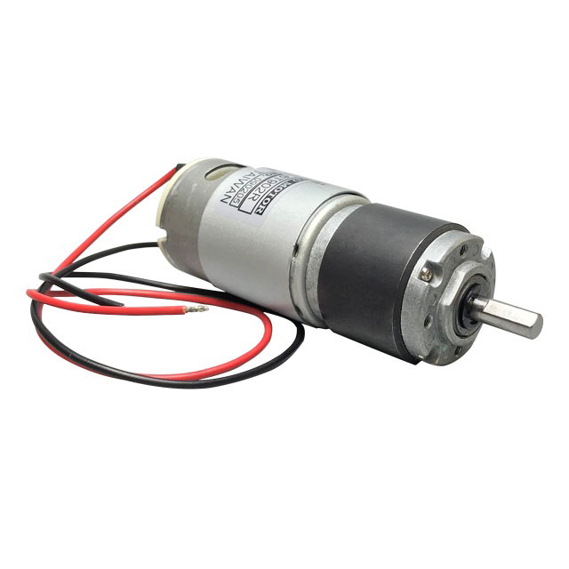 ISL Products International MOT-IG32PGM-24VDC electronic component