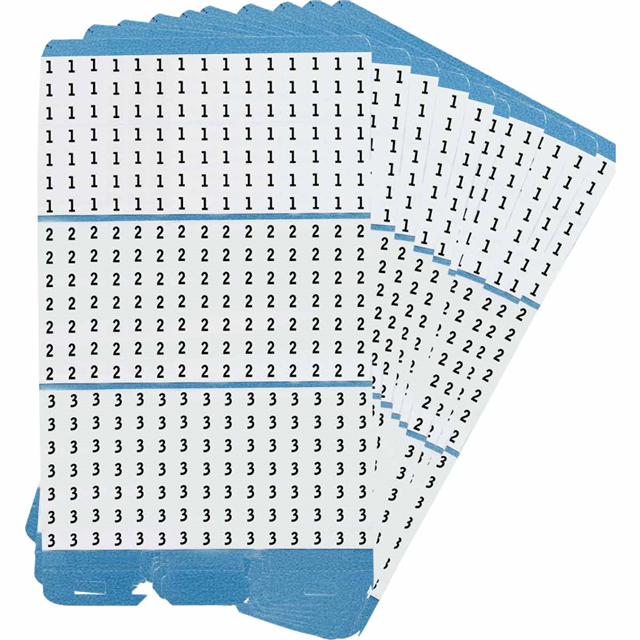 Brady Corporation PWM-1-3 electronic component