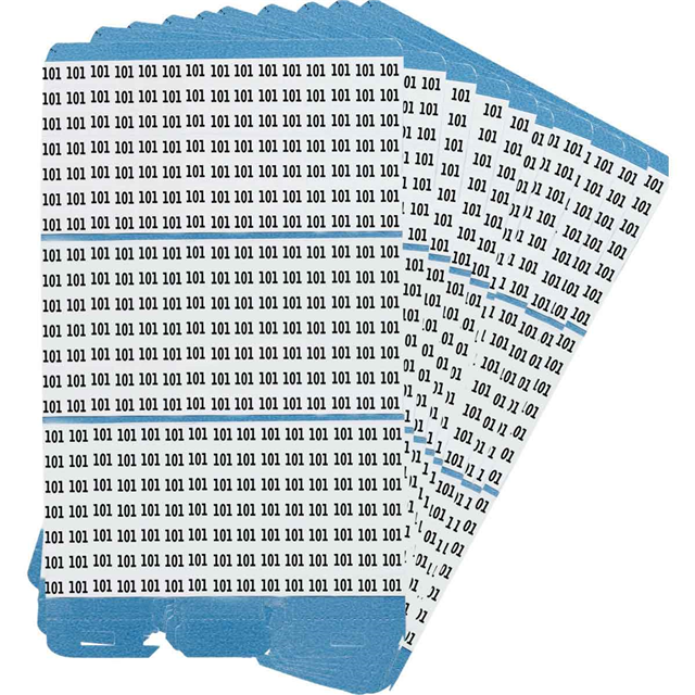 Brady Corporation PWM-101 electronic component