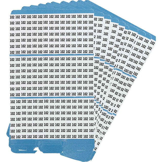 Brady Corporation PWM-102 electronic component