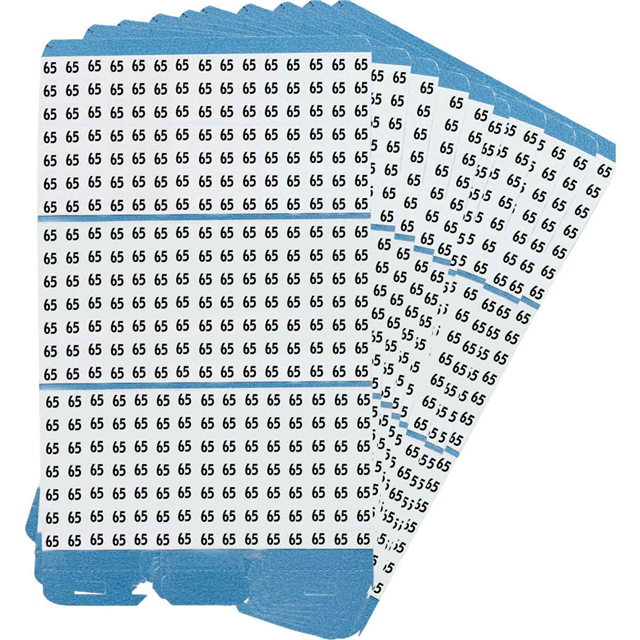 Brady Corporation PWM-65 electronic component