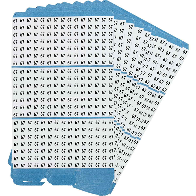 Brady Corporation PWM-67 electronic component