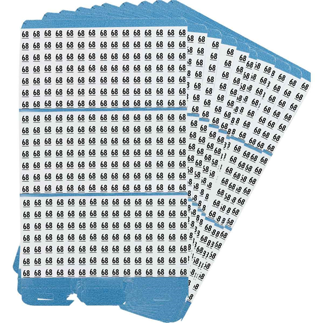 Brady Corporation PWM-68 electronic component