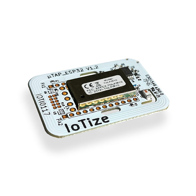 IoTize TNL-FIW103 electronic component