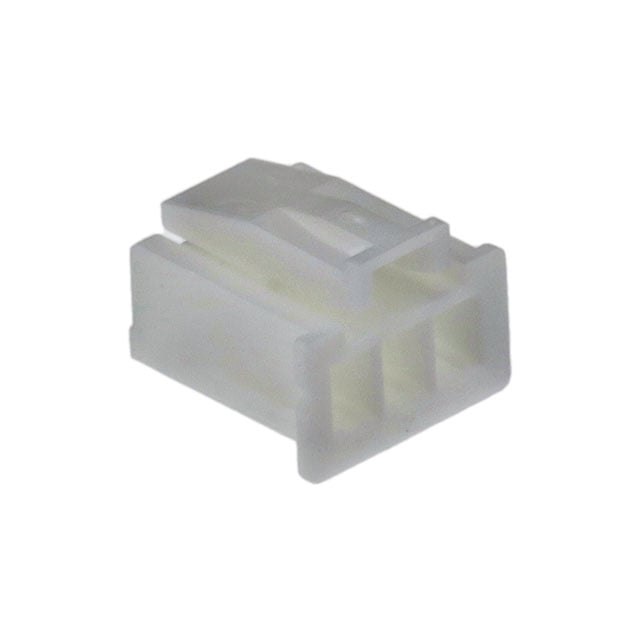 JST Sales America Inc. XARP-03V electronic component