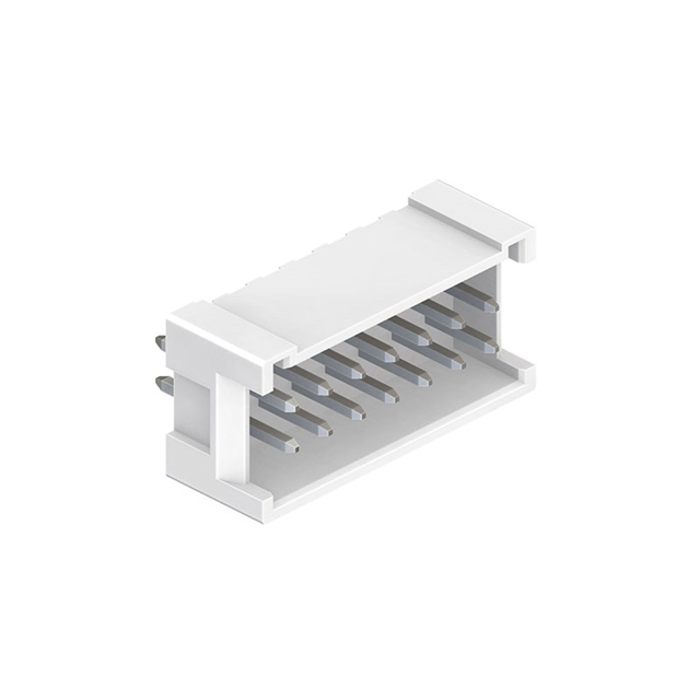 CNC Tech 53025-14-0100-01 electronic component