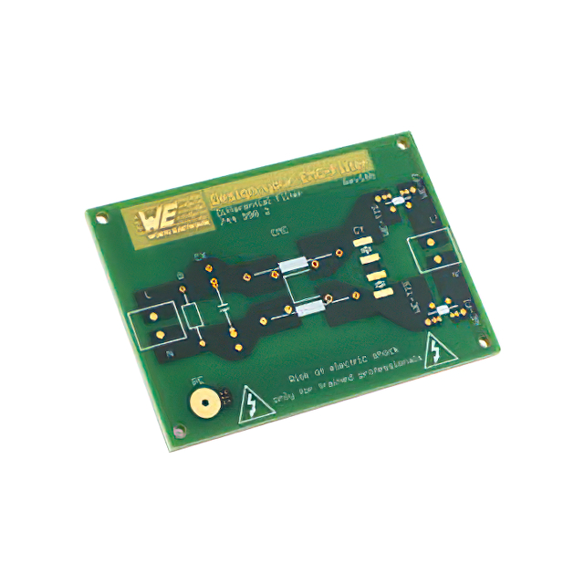 Würth Elektronik 7449982 electronic component