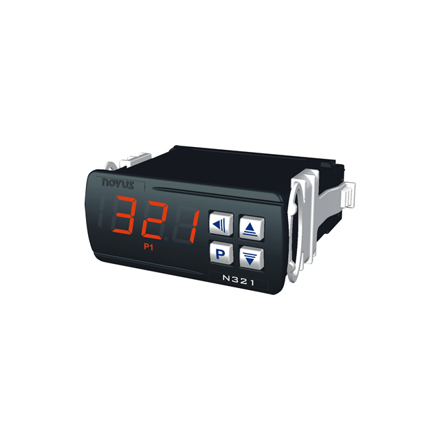 Novus Automation 8032104012 electronic component