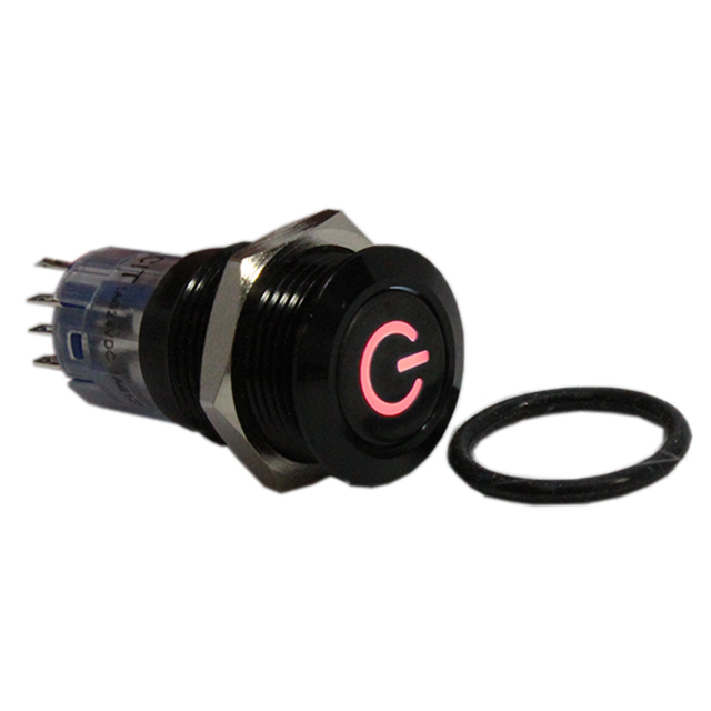 CIT Relay and Switch CH2NGBRGNS electronic component