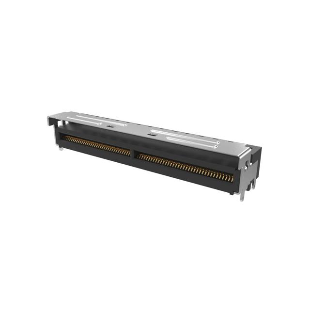 Amphenol ICC (Commercial Products) G97R26312HR electronic component