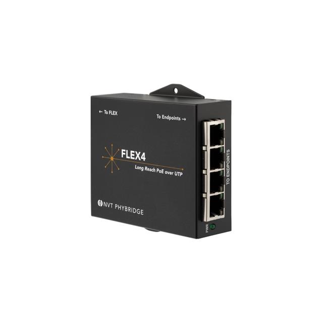 NVT Phybridge NV-FLX-04 electronic component