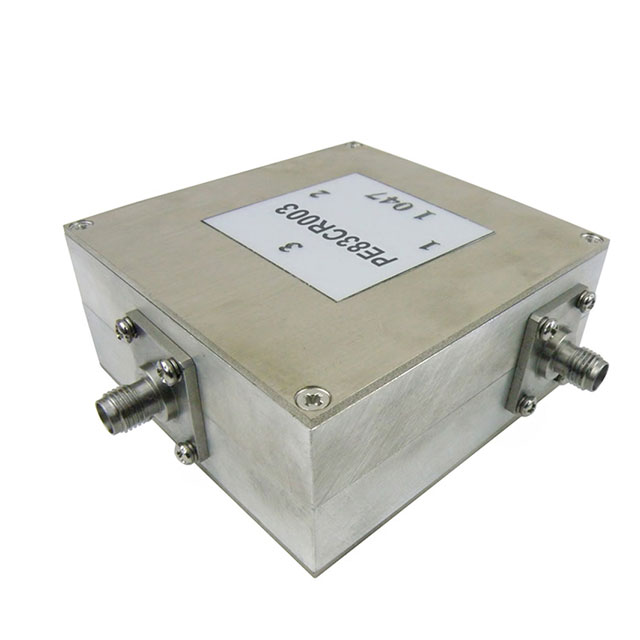 Pasternack PE83CR003 electronic component