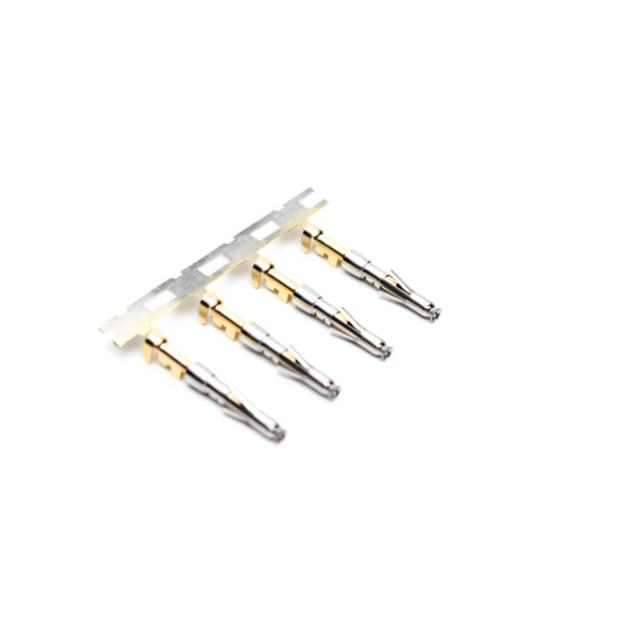 Amphenol Sine Systems Corp SS20W1G30 electronic component