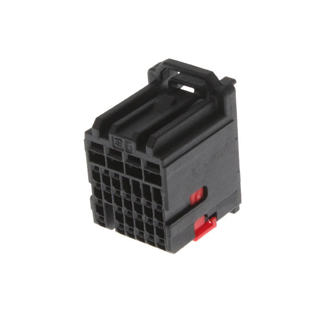 TE Connectivity AMP Connectors 2098067-3 electronic component