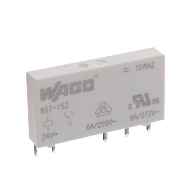 WAGO Corporation 857-152 electronic component
