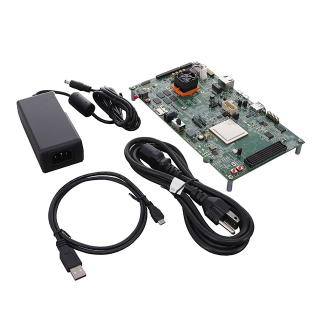 Microchip Technology LC-MPFS-DEV-KIT electronic component