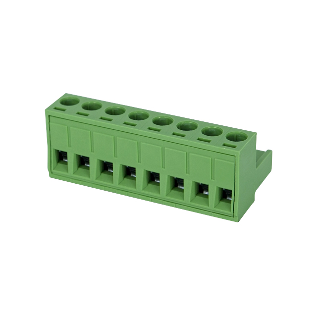 Dinkle Corporation, USA 2ESDV-08P electronic component