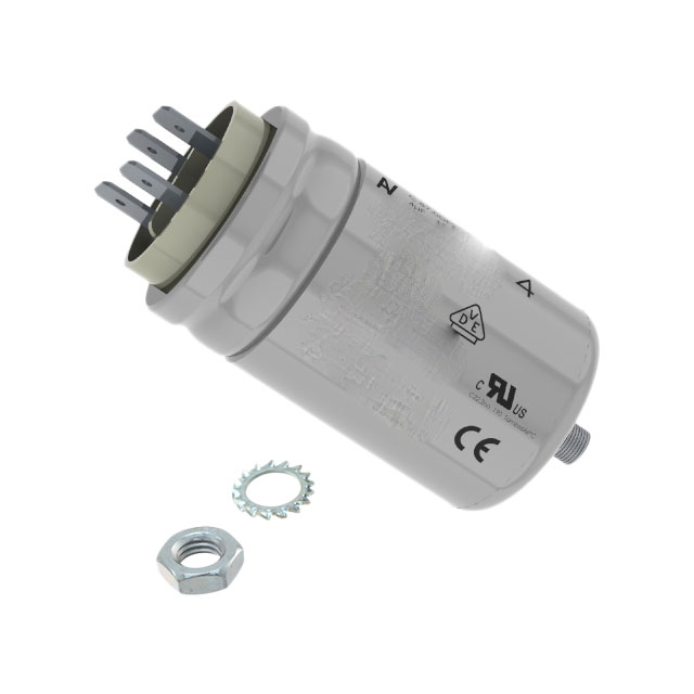 KEMET C878AF35120AA0J electronic component