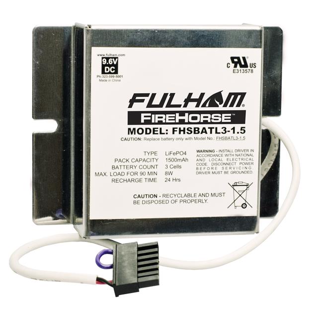 Fulham FHSBATL3-1.5 electronic component