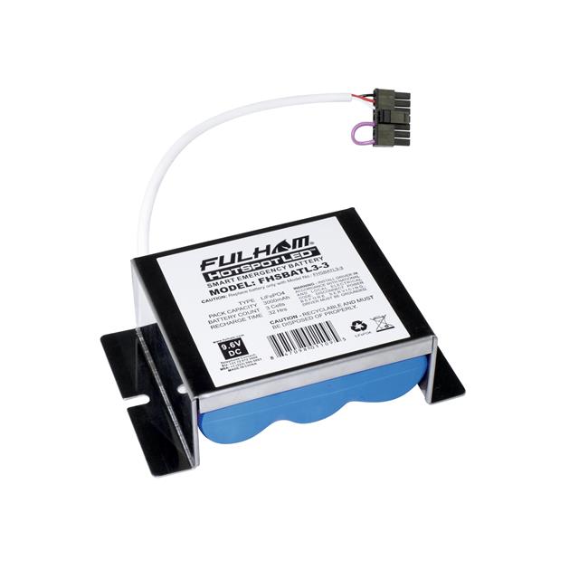 Fulham FHSBATL3-3 electronic component