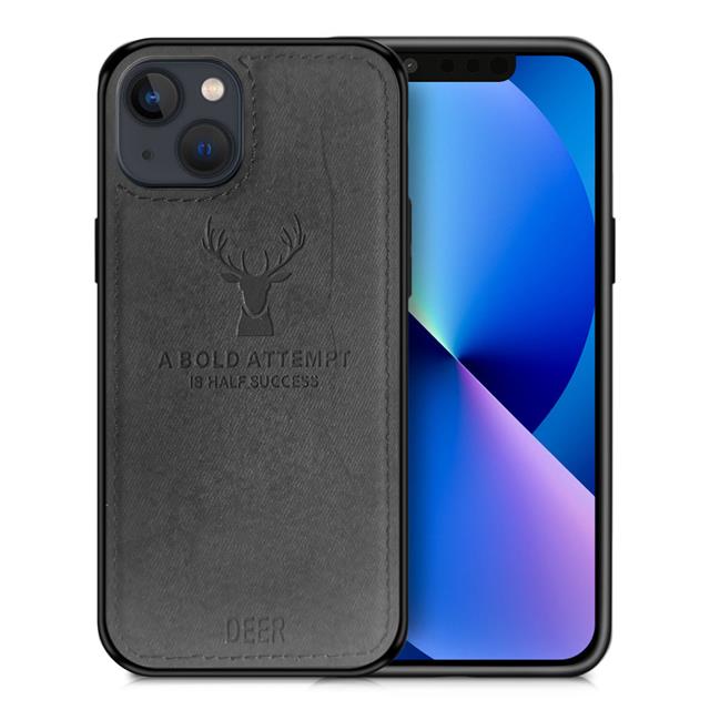 Alpha Digital IP13-DEER-BK electronic component