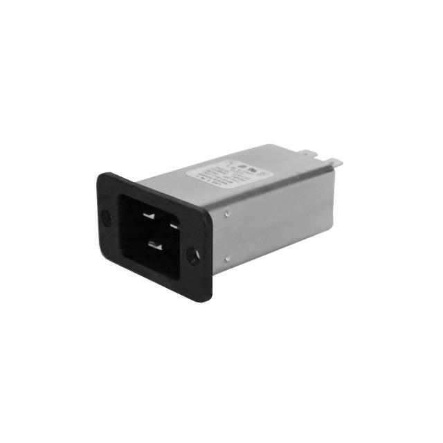 Astrodyne TDI RP187-3-2.2-QD electronic component