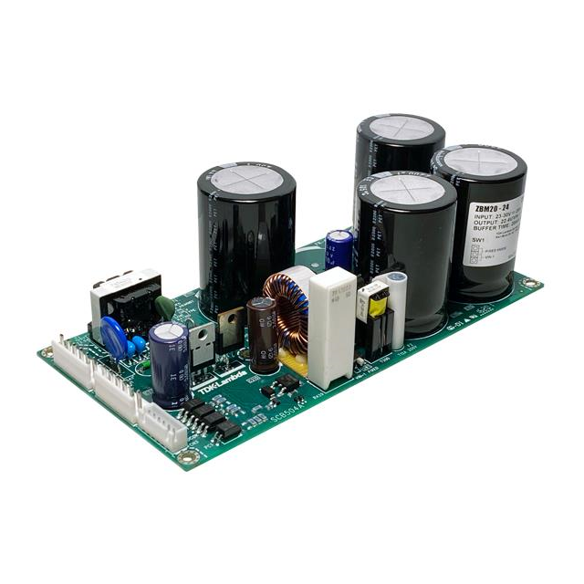 TDK-Lambda ZBM20-15 electronic component