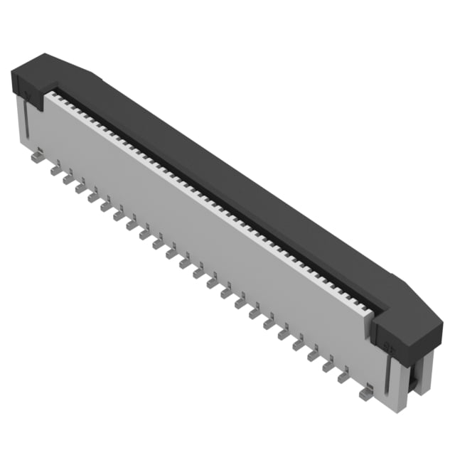 Cvilux USA CF20451V0R0-NH electronic component