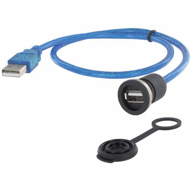 Encitech Connectors AB 1310-1002-02 electronic component