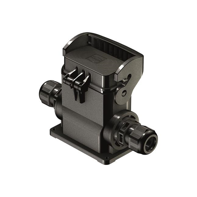 HARTING 19431100295 electronic component