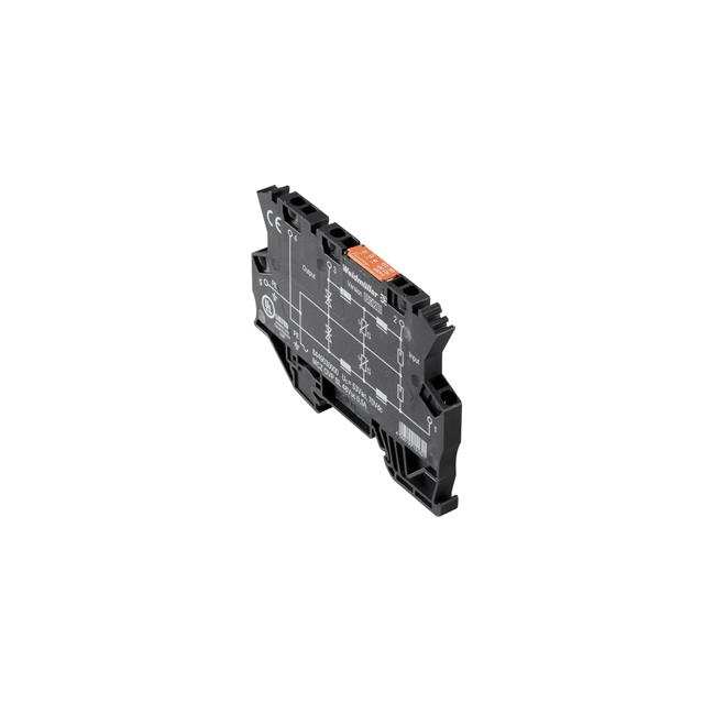 Weidmüller 8449030000 electronic component