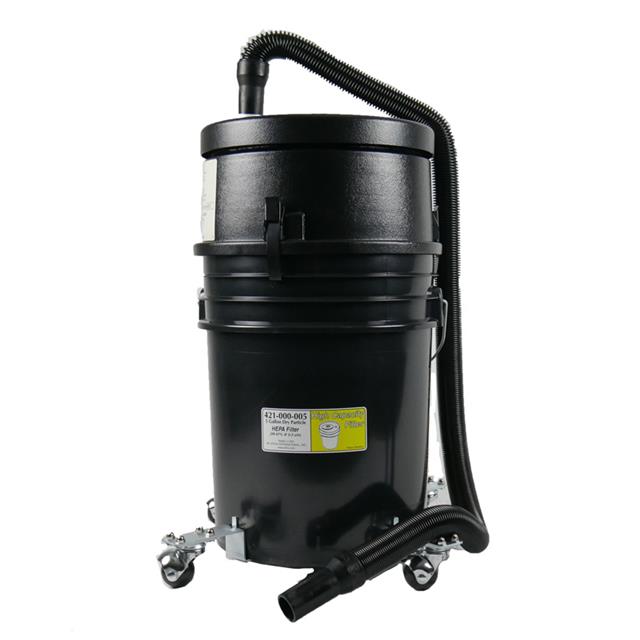 Atrix International ATIHCTV5CT electronic component