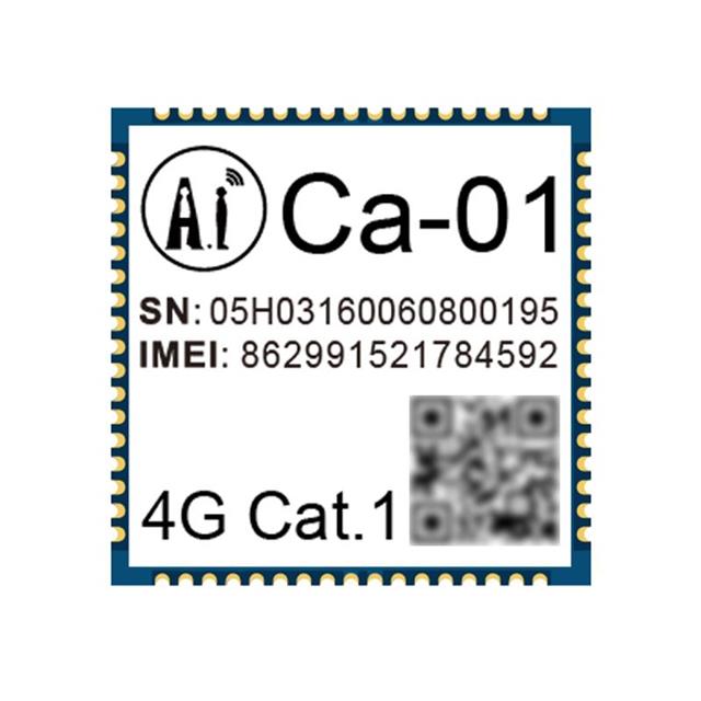Ai-Thinker CA-01 electronic component