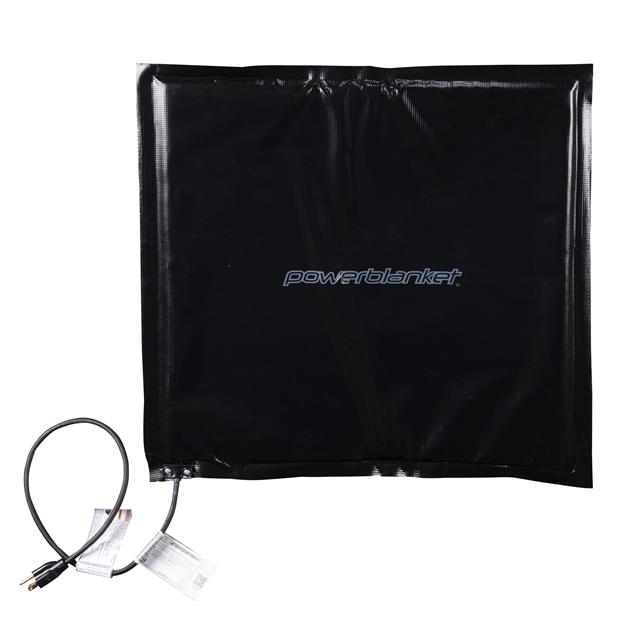 Powerblanket EH0202 electronic component
